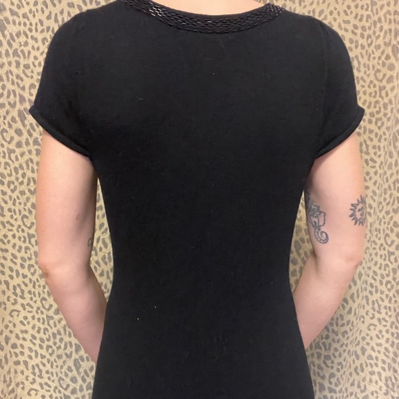 Nanette Lepore Merino Top - Picture 3 of 3